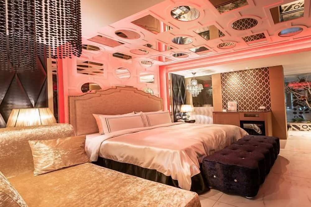 Photo of Bedroom in Dali