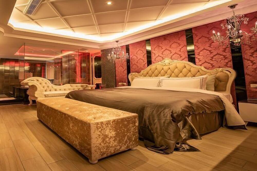 Photo of Bedroom in Dali