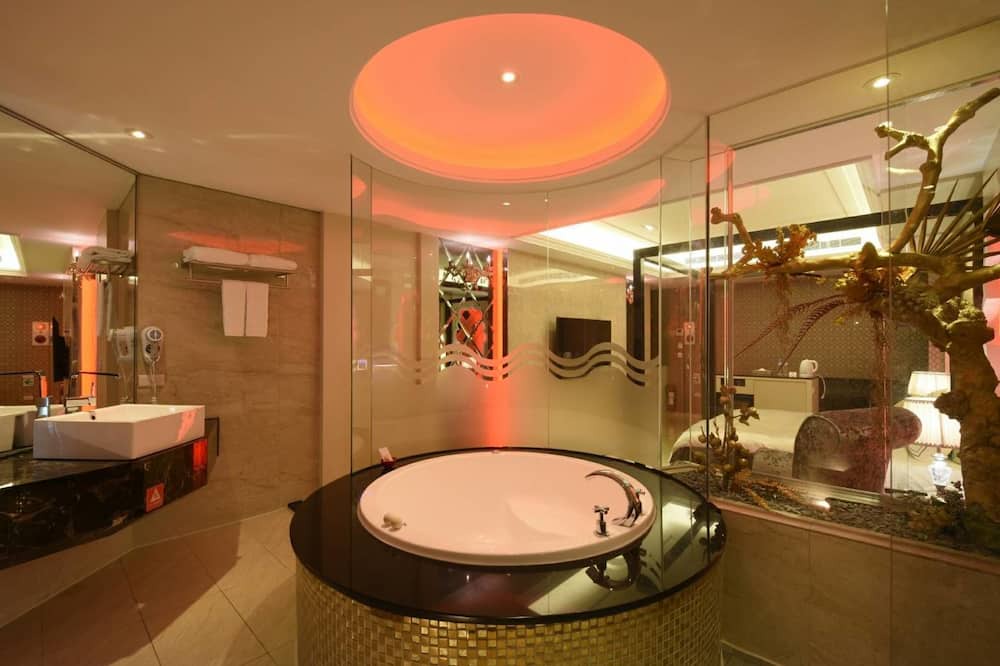 Photo of Bedroom in Dali