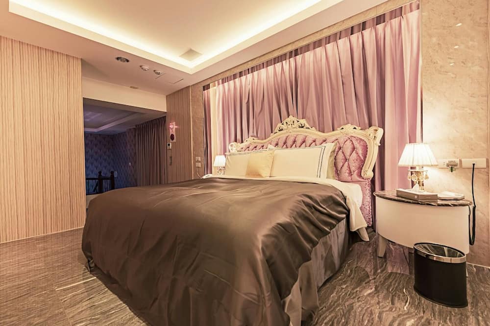 Photo of Bedroom in Dali
