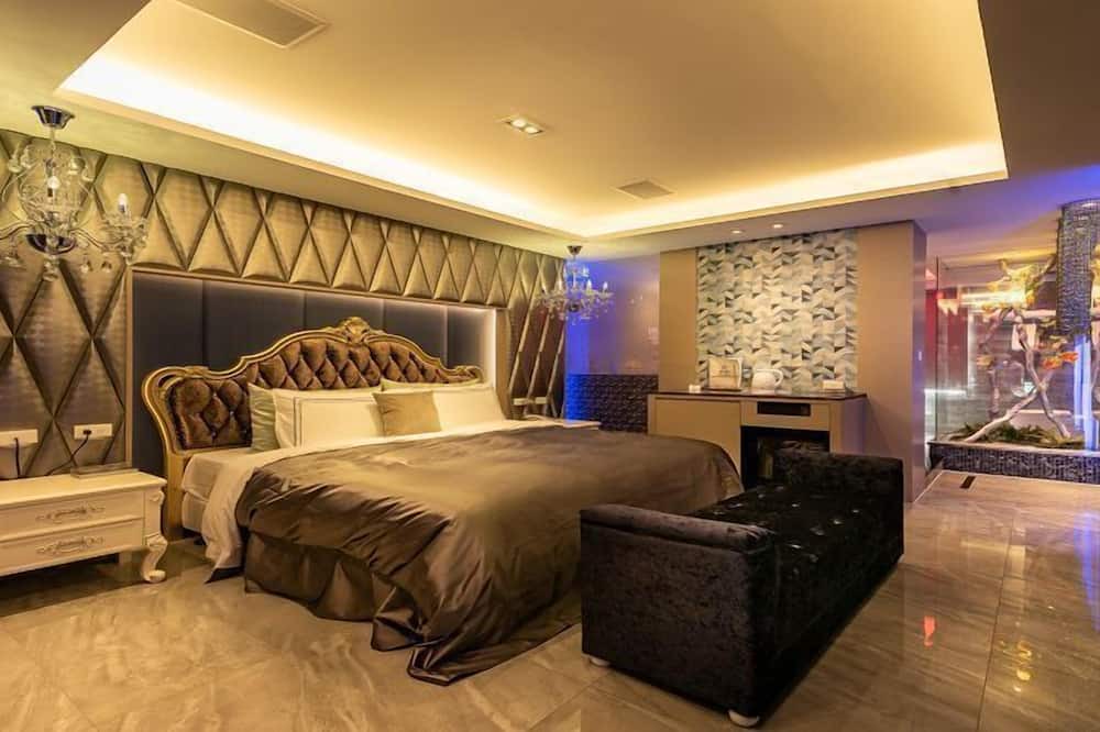 Photo of Bedroom in Dali