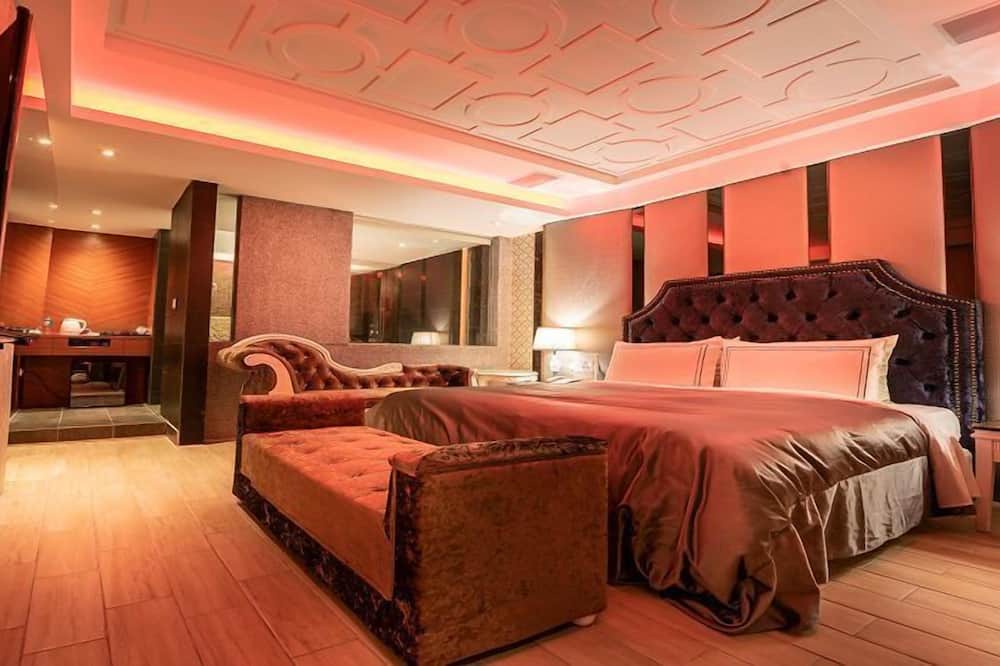 Photo of Bedroom in Dali