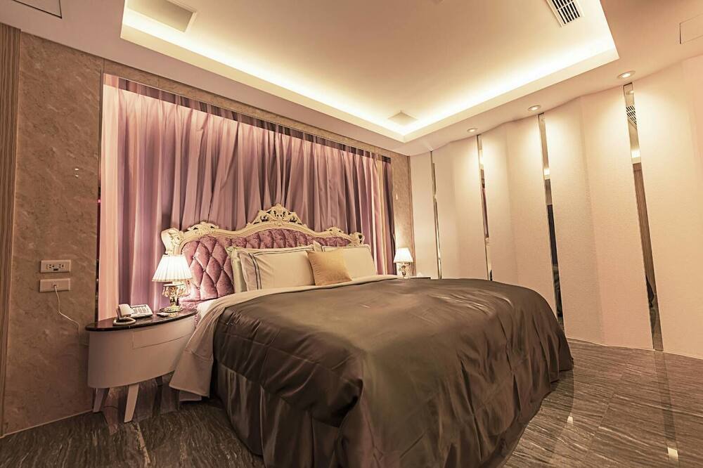 Photo of Bedroom in Dali