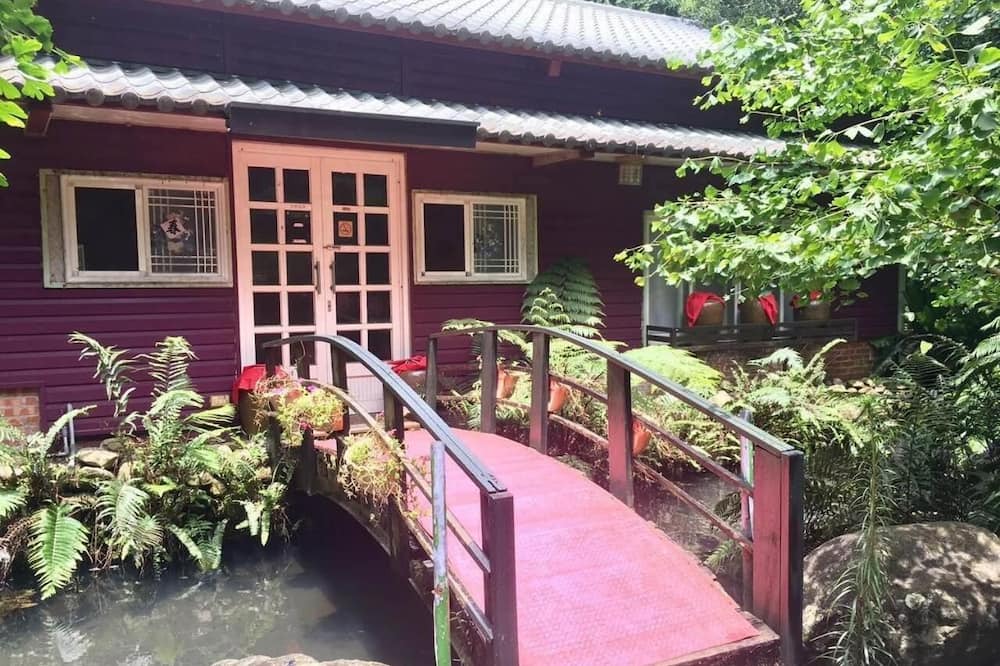 Photo of Outdoor in Shitan