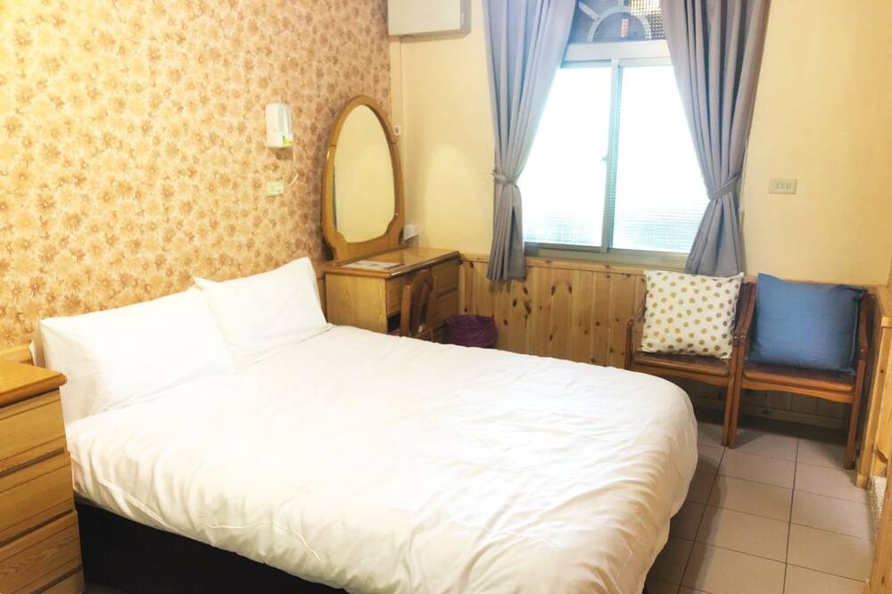 Photo of Bedroom in Shitan