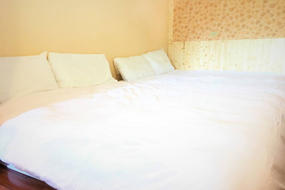 Photo of Bedroom in Shitan