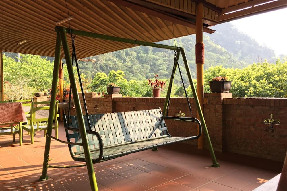 Photo of Patio Balcony in Shitan