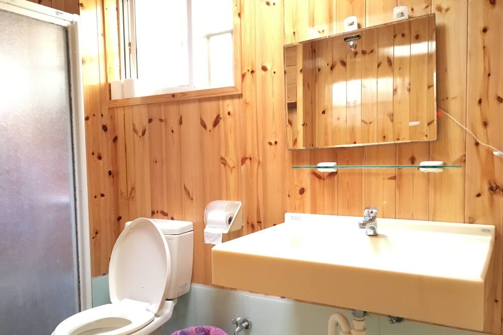 Photo of Bathroom in Shitan