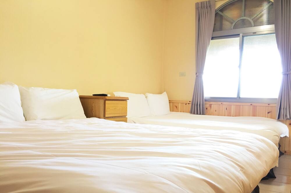 Photo of Bedroom in Shitan