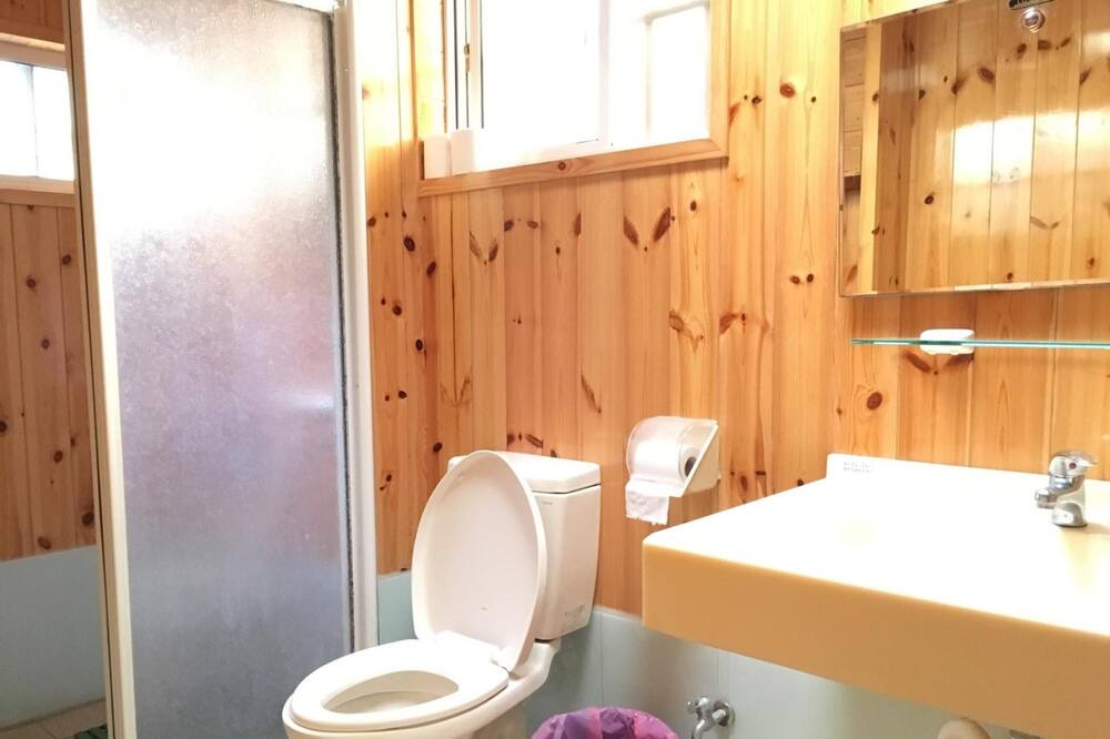 Photo of Bathroom in Shitan