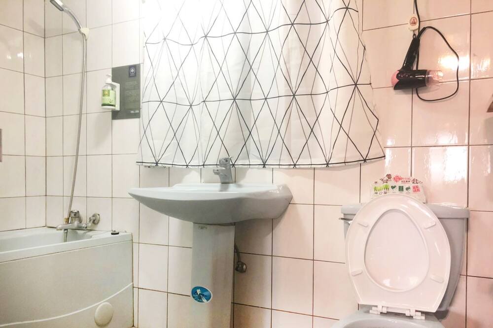 Photo of Bathroom in Shitan