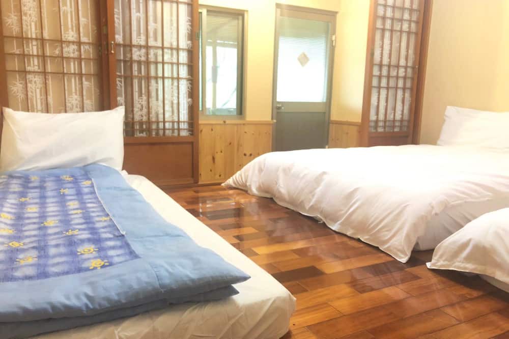 Photo of Bedroom in Shitan