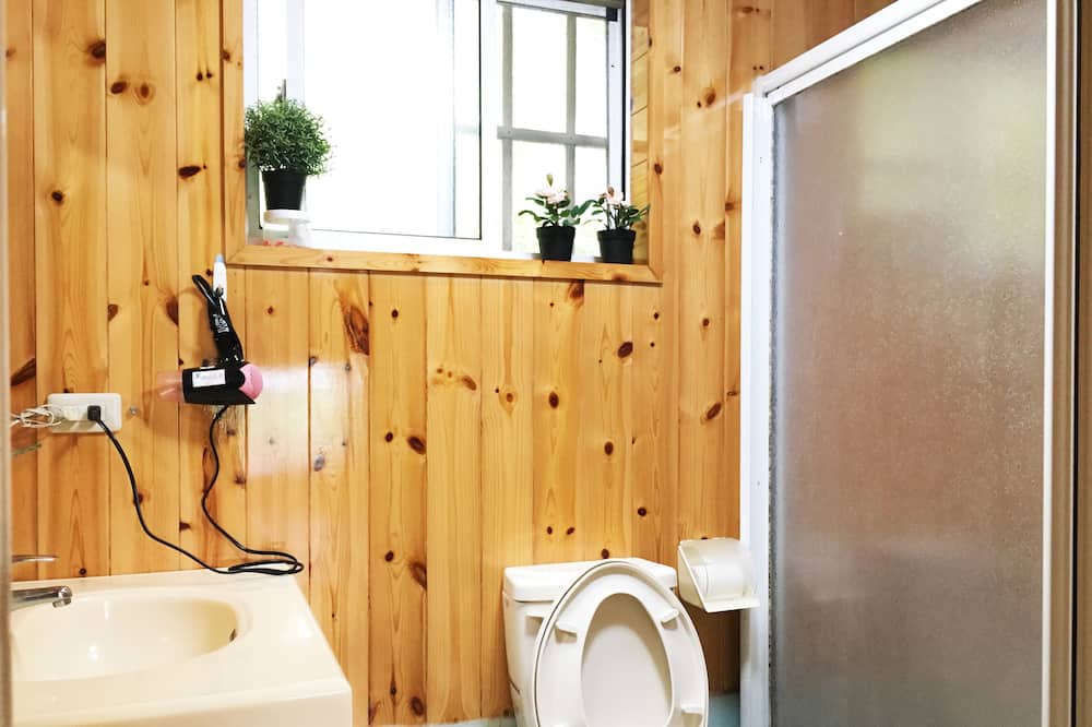 Photo of Bathroom in Shitan