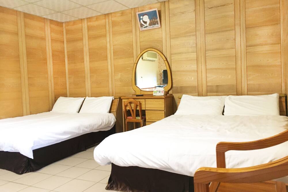 Photo of Bedroom in Shitan