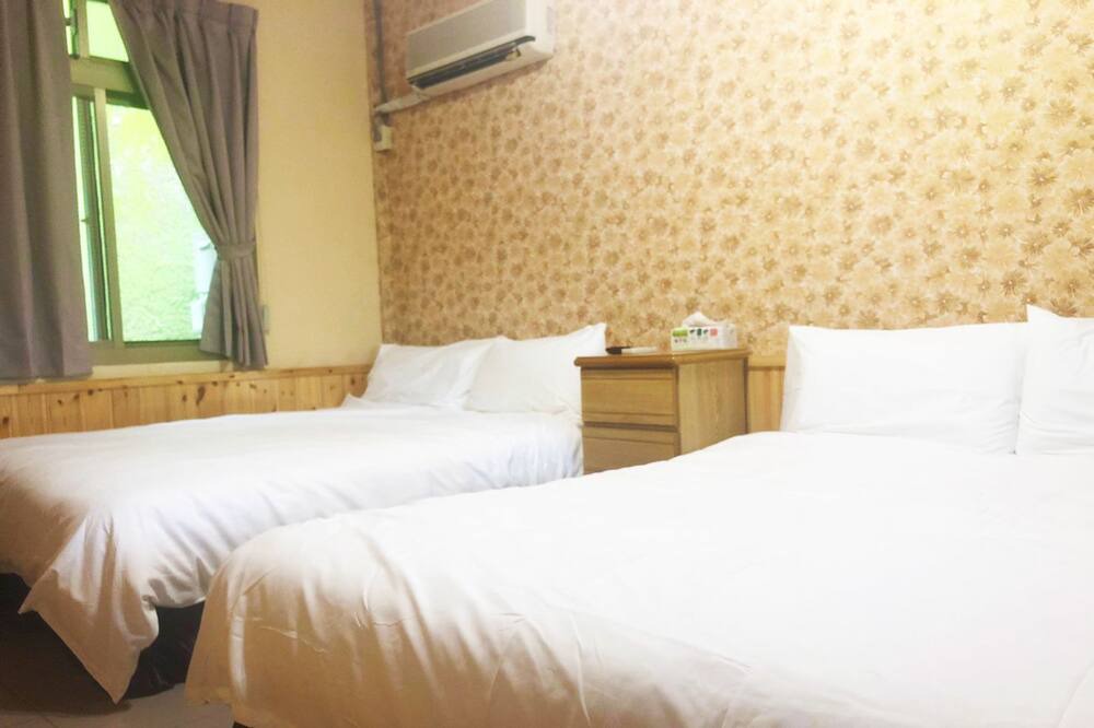 Photo of Bedroom in Shitan
