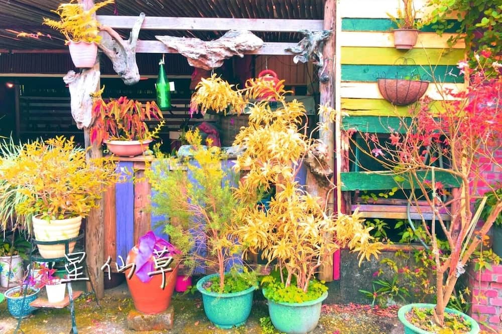 Photo of Outdoor in Shitan