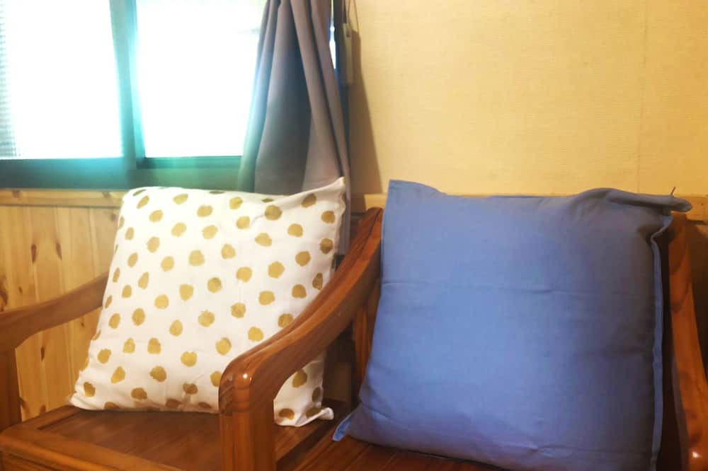 Photo of Bedroom in Shitan