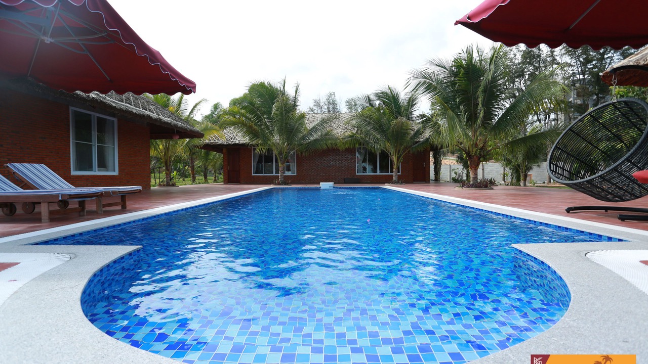 Photo of Outdoor in Mui Ne
