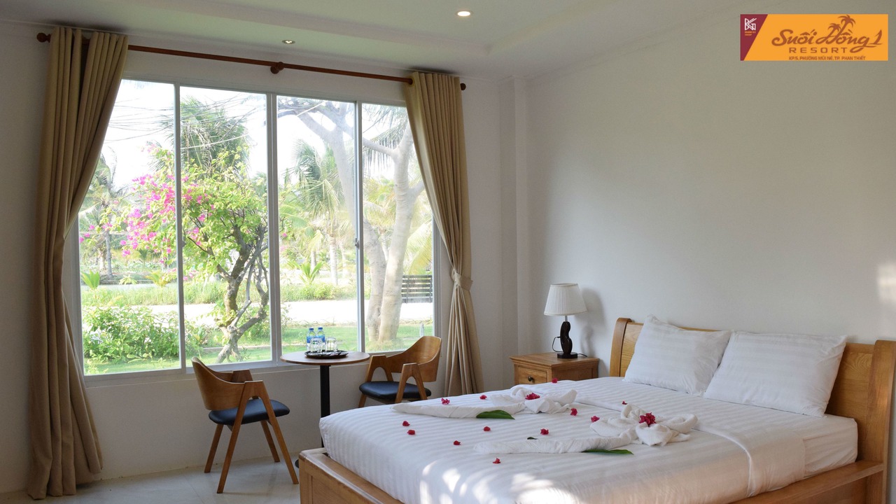 Photo of Outdoor in Mui Ne