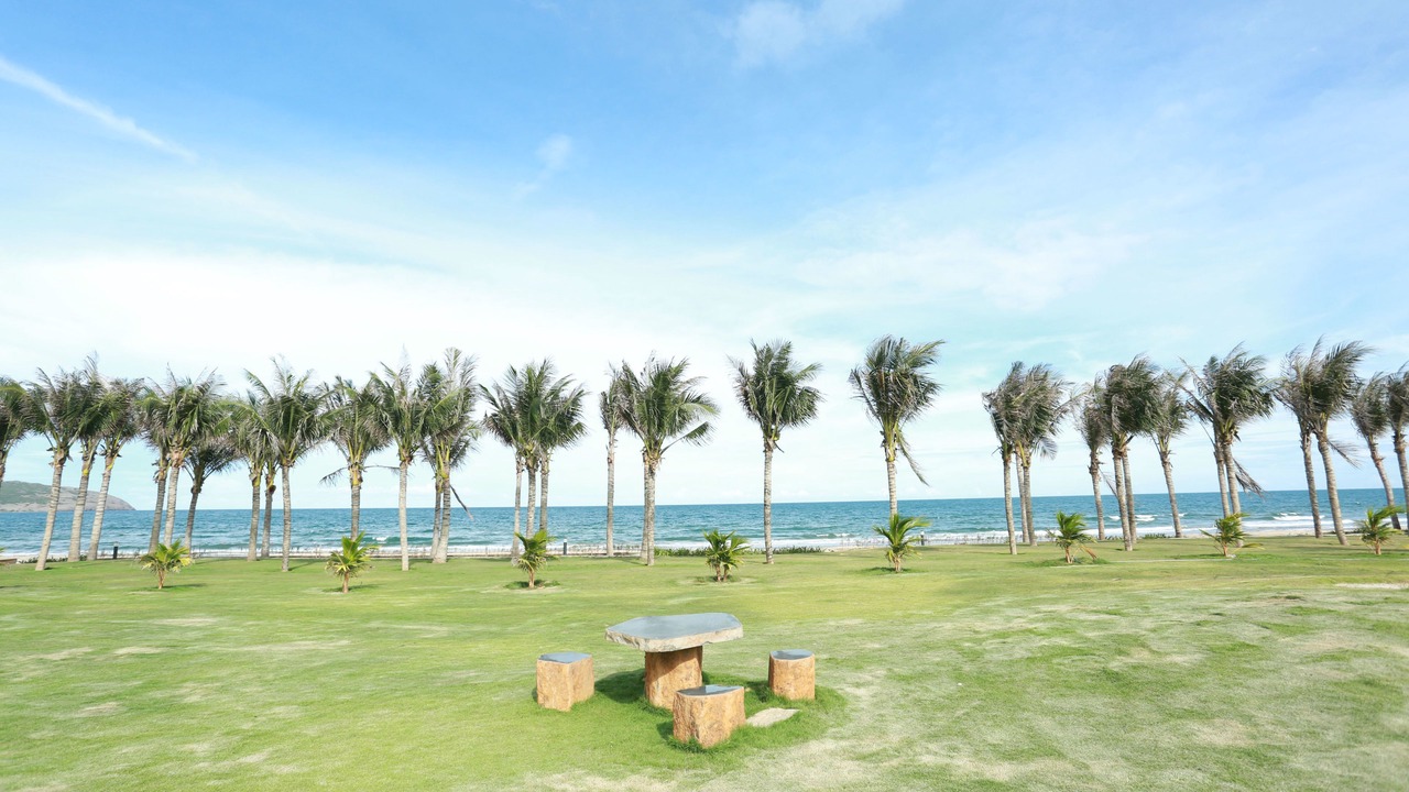 Photo of Others in Mui Ne