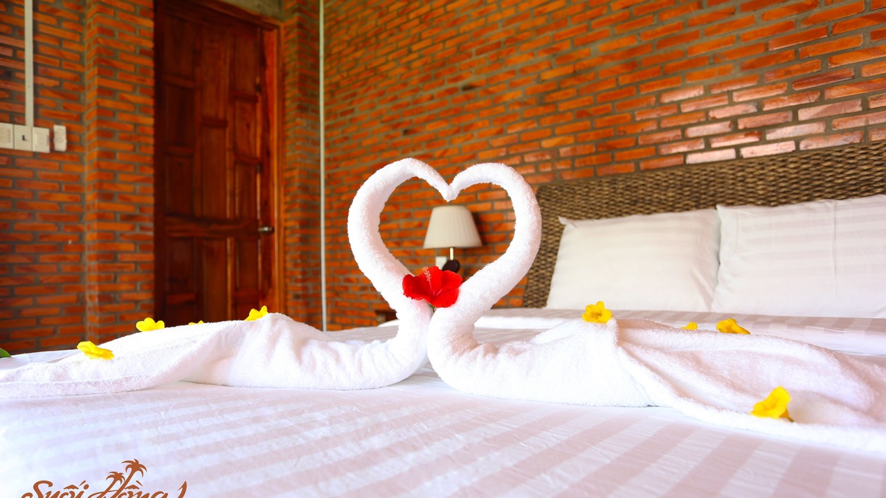 Photo of Bedroom in Mui Ne