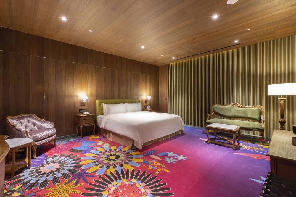 Photo of Bedroom in North District