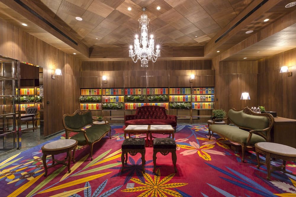 Photo of Livingroom in North District