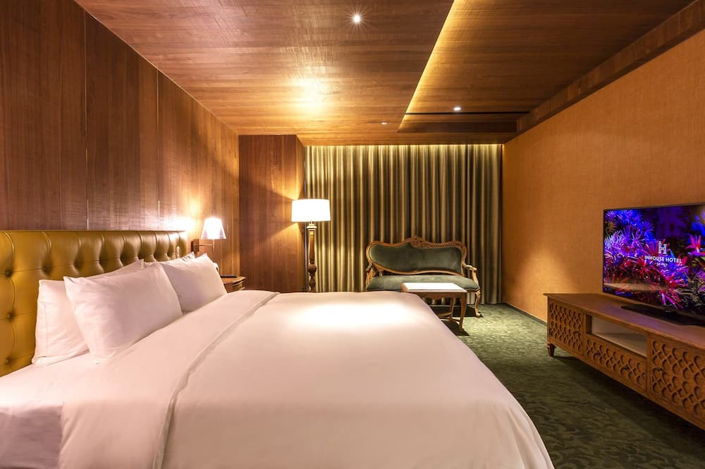 Photo of Bedroom in North District