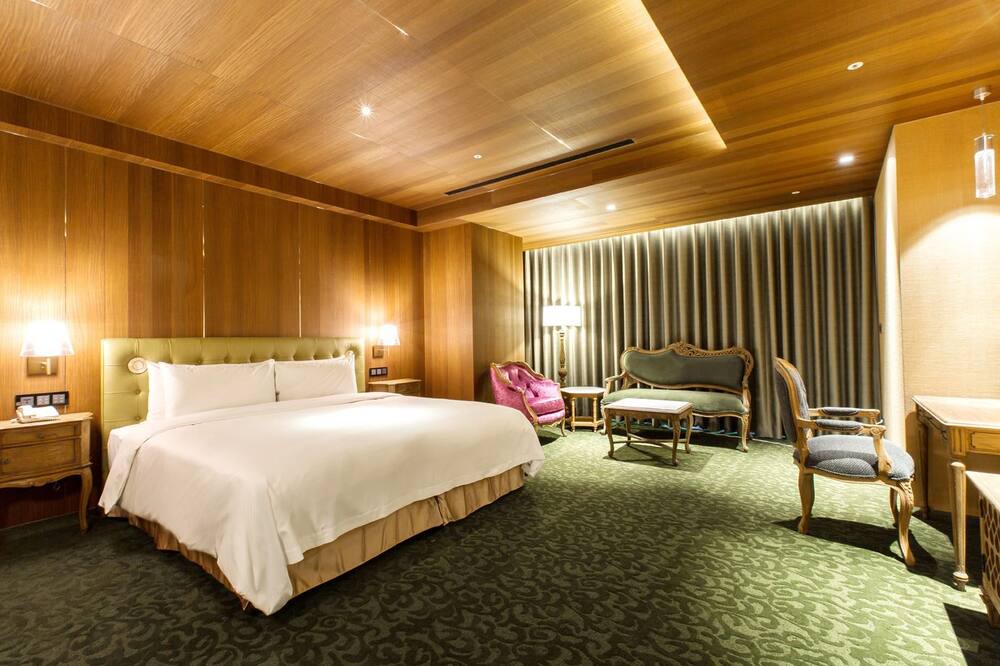 Photo of Bedroom in North District