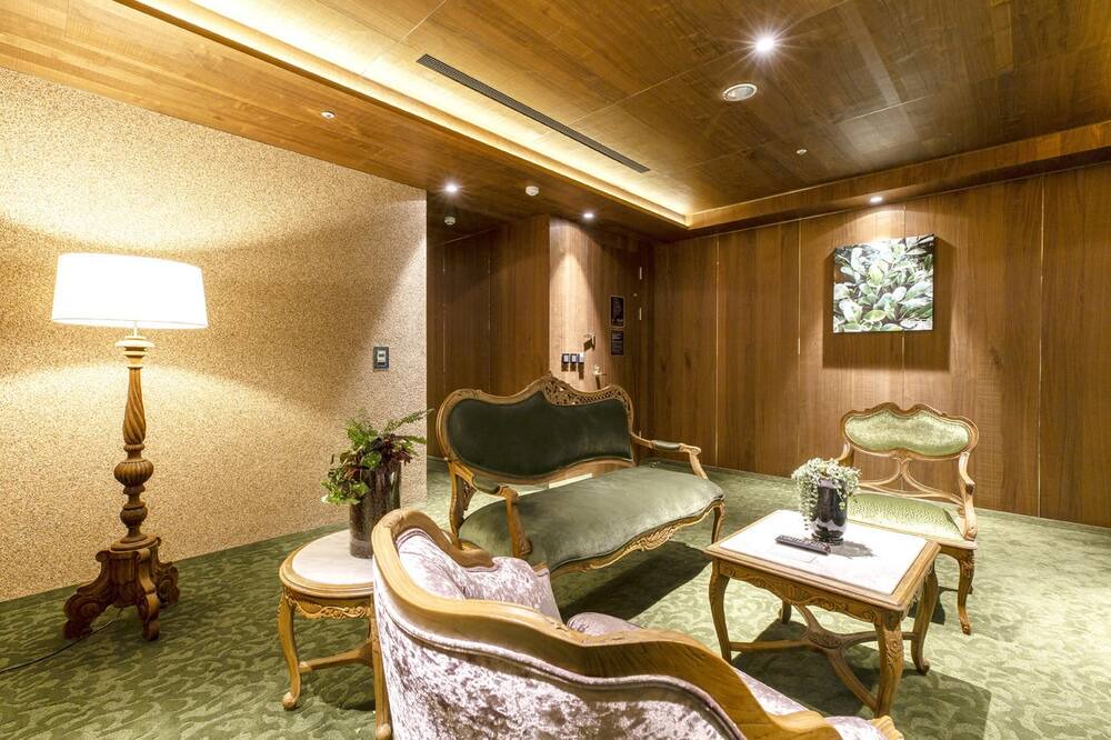 Photo of Livingroom in North District
