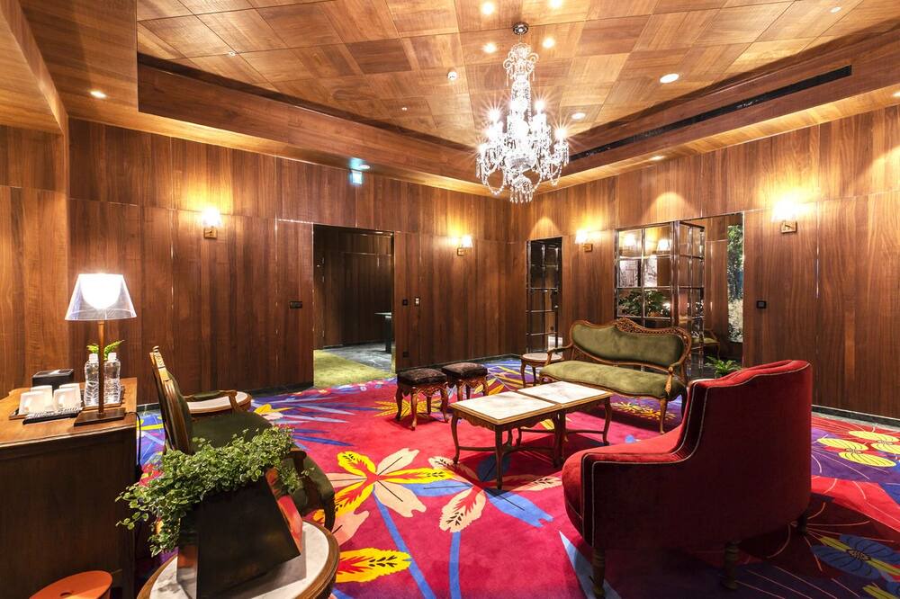 Photo of Livingroom in North District