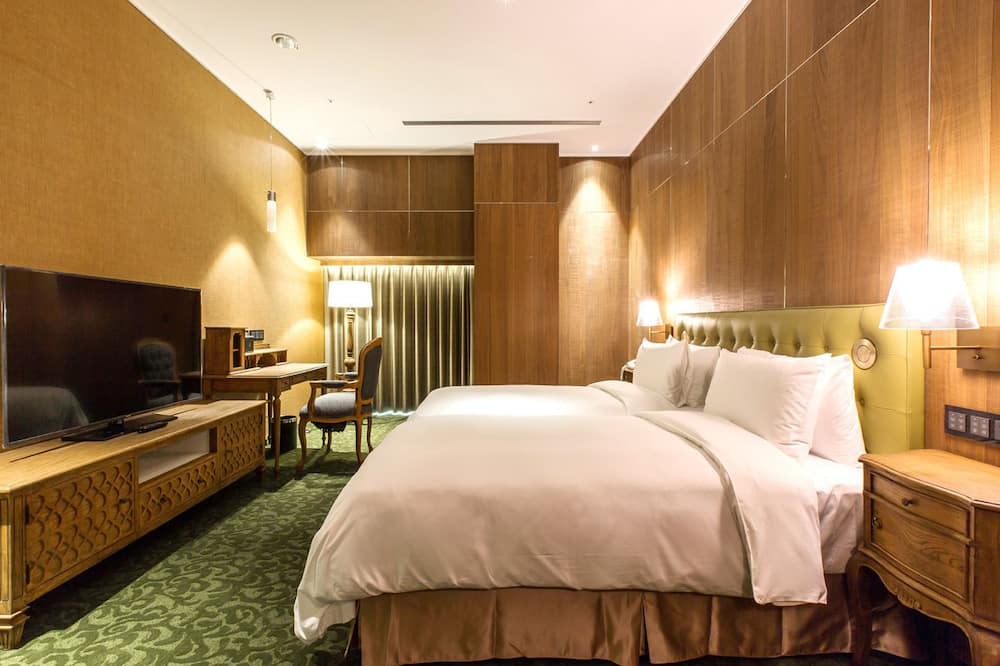 Photo of Bedroom in North District