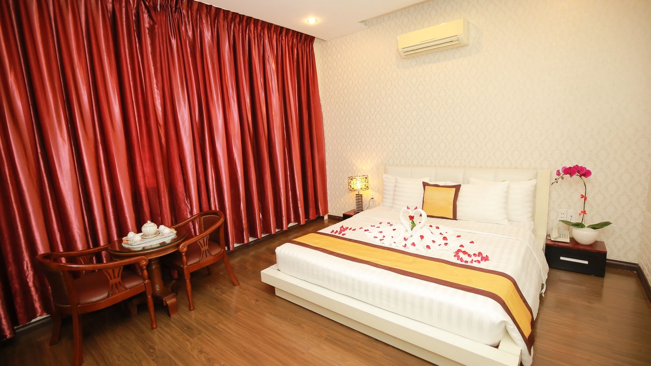 Photo of Bedroom in Thu Dau Mot