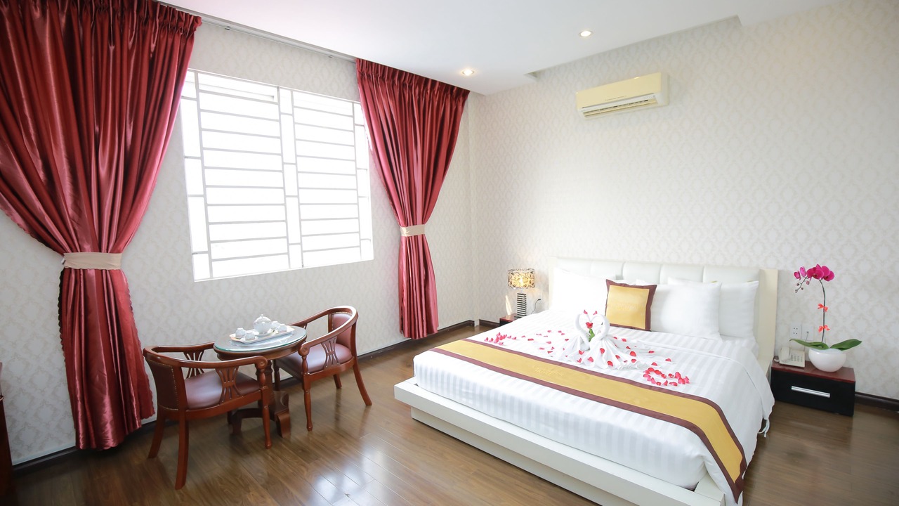 Photo of Bedroom in Thu Dau Mot