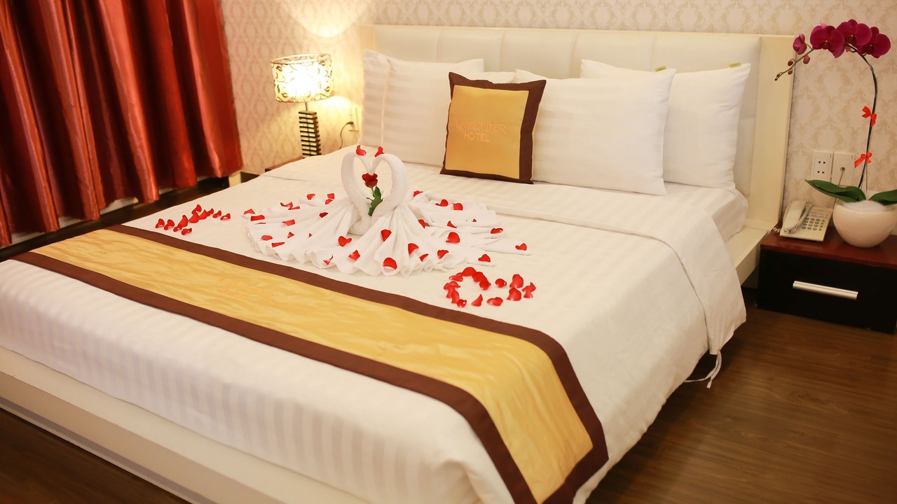 Photo of Bedroom in Thu Dau Mot