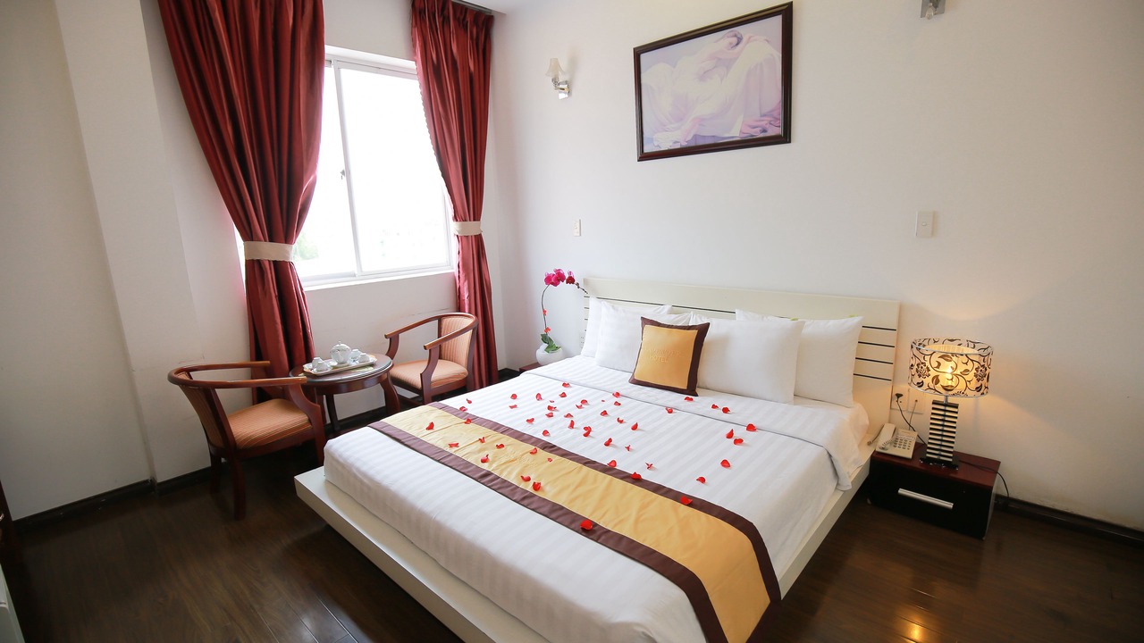 Photo of Bedroom in Thu Dau Mot