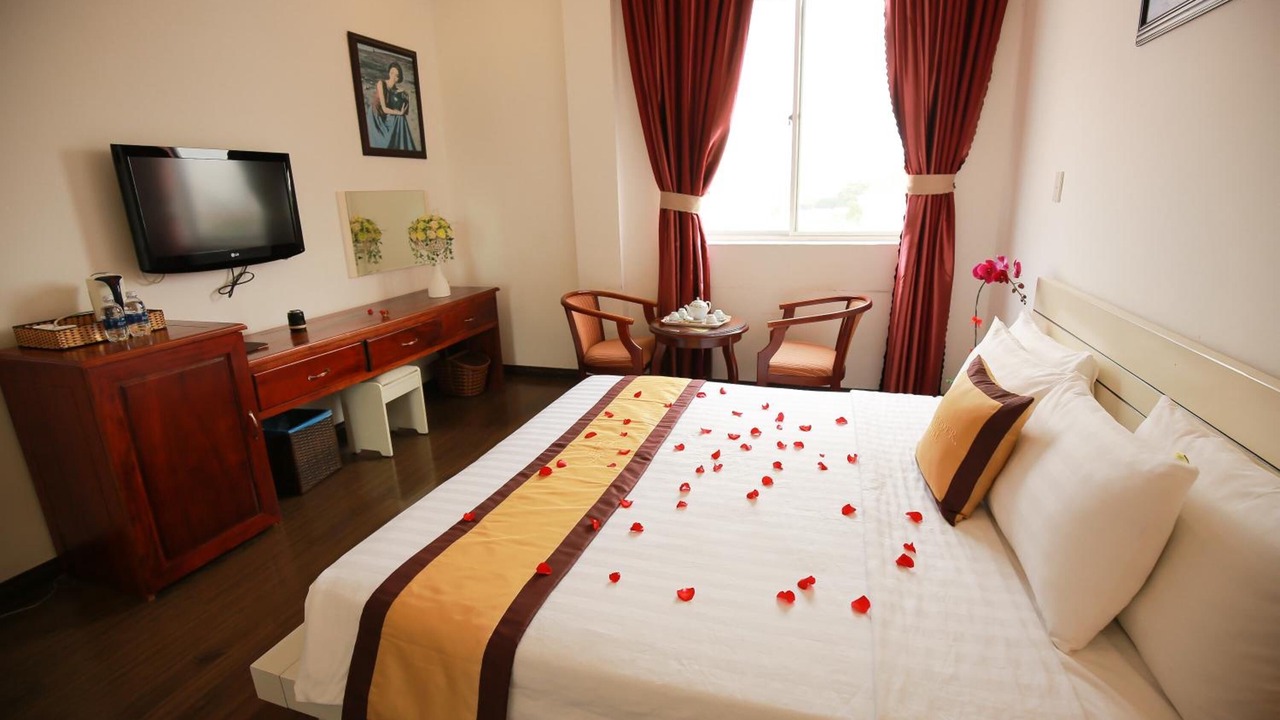 Photo of Bedroom in Thu Dau Mot