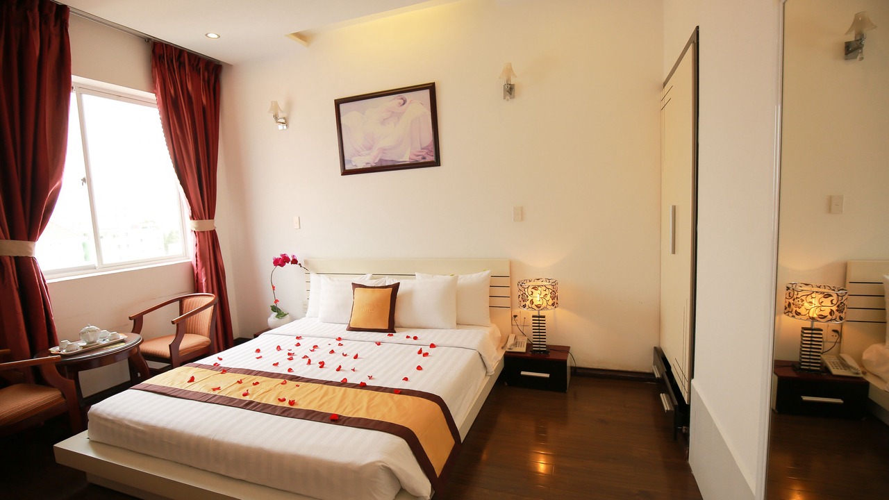 Photo of Bedroom in Thu Dau Mot