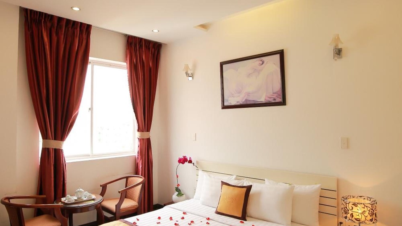 Photo of Bedroom in Thu Dau Mot