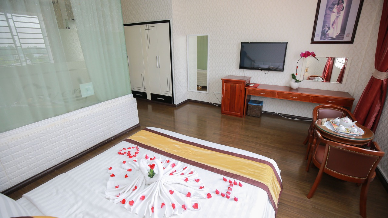 Photo of Bedroom in Thu Dau Mot