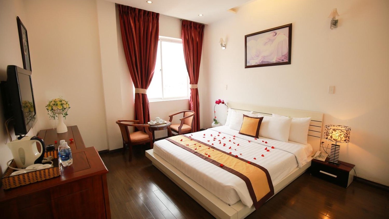 Photo of Bedroom in Thu Dau Mot