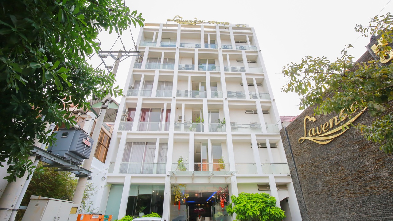 Photo of Outdoor in Thu Dau Mot