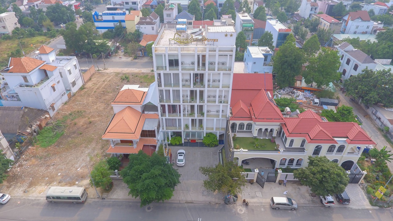 Photo of Outdoor in Thu Dau Mot