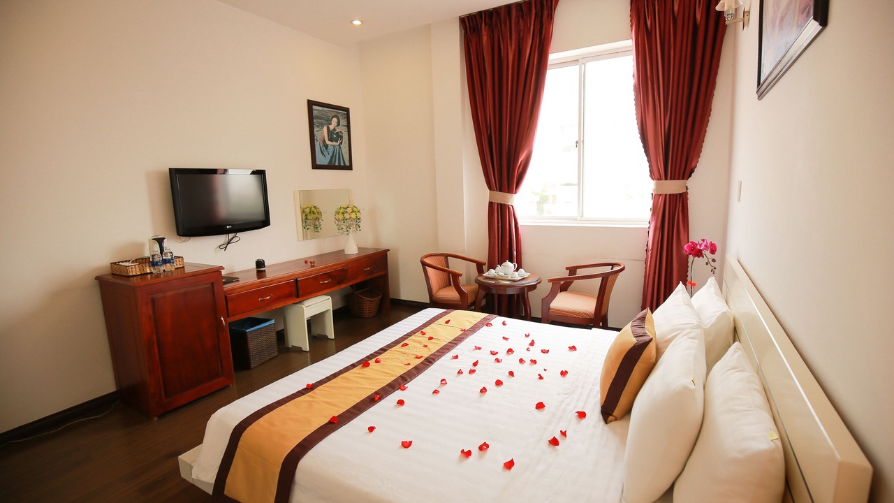 Photo of Bedroom in Thu Dau Mot