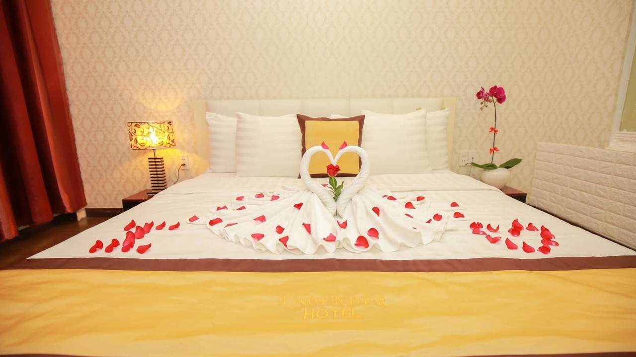 Photo of Bedroom in Thu Dau Mot
