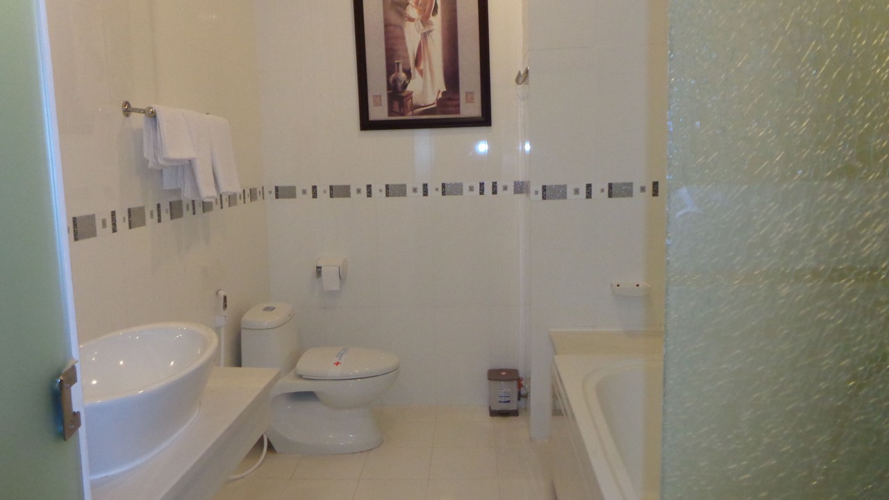 Photo of Bathroom in Thu Dau Mot