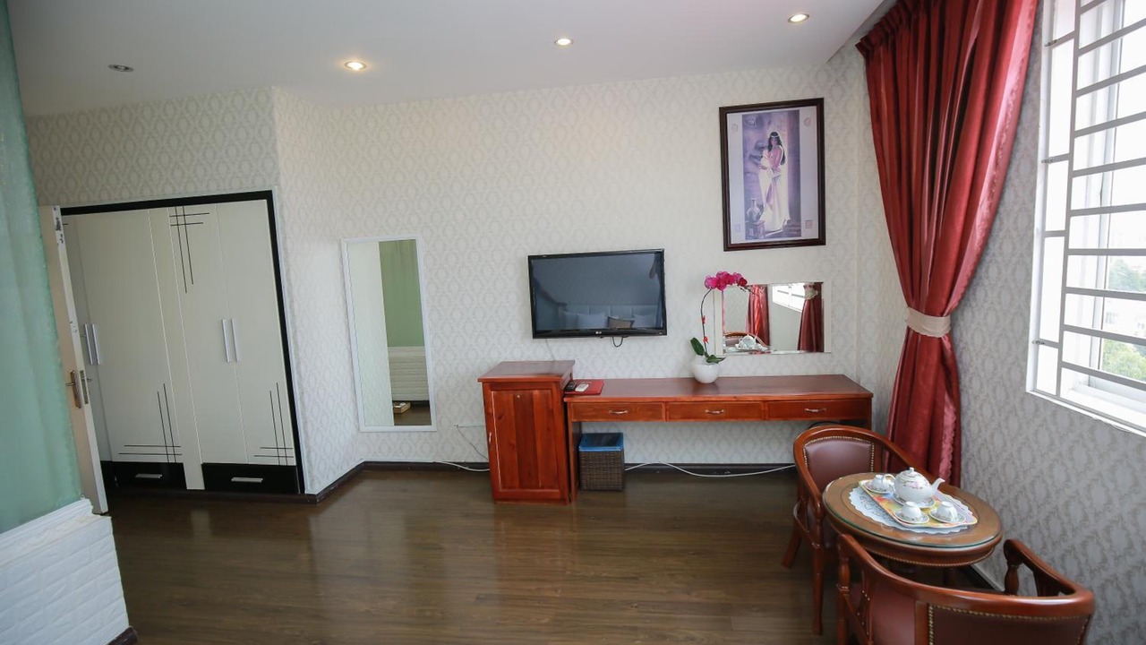 Photo of Bedroom in Thu Dau Mot
