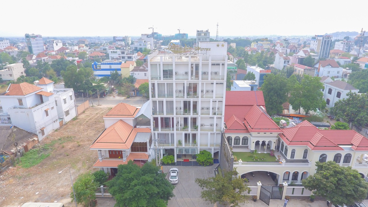 Photo of Outdoor in Thu Dau Mot