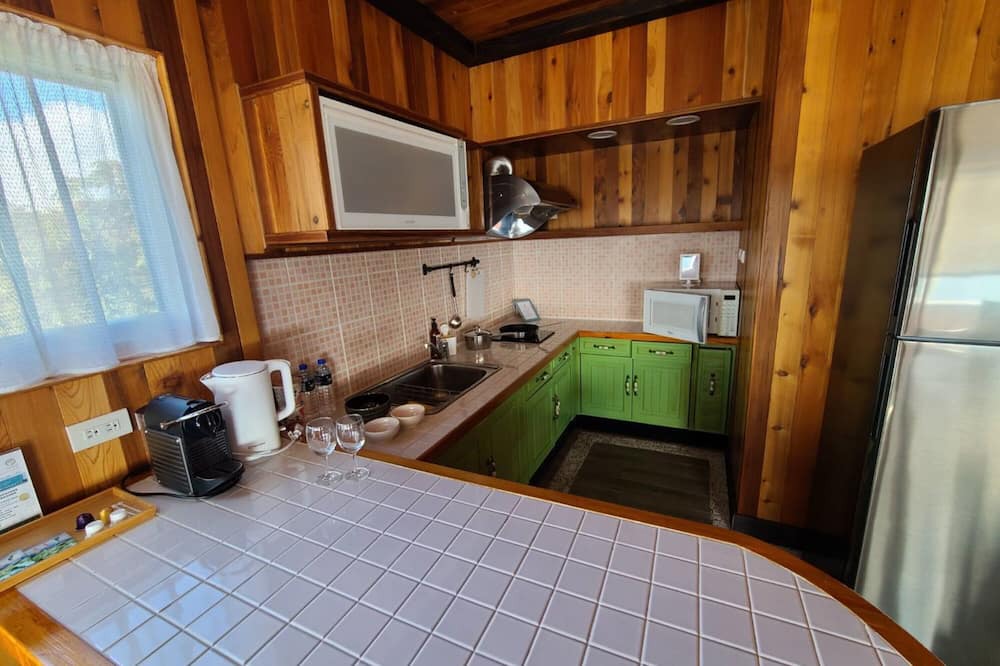 Photo of Kitchen in Ren'ai