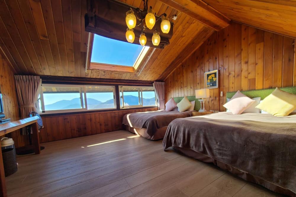 Photo of Bedroom in Ren'ai